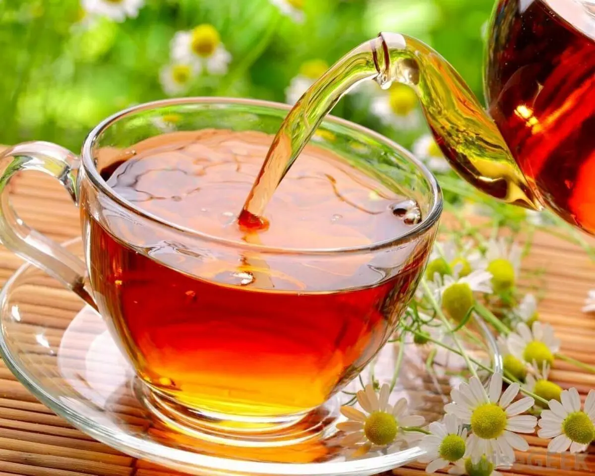 با این نوشیدنی خطر ابتلا به دیابت را کاهش دهید