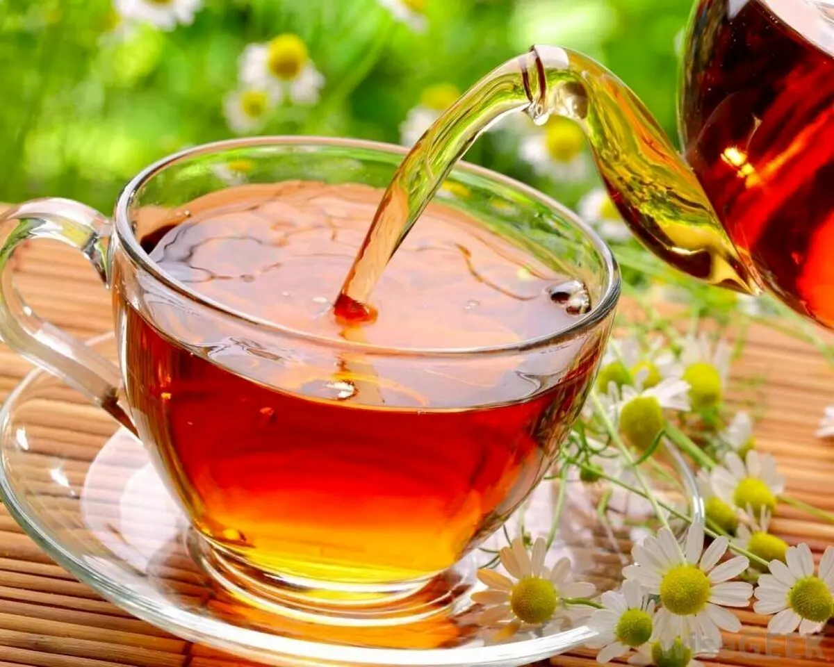 با این نوشیدنی خطر ابتلا به دیابت را کاهش دهید