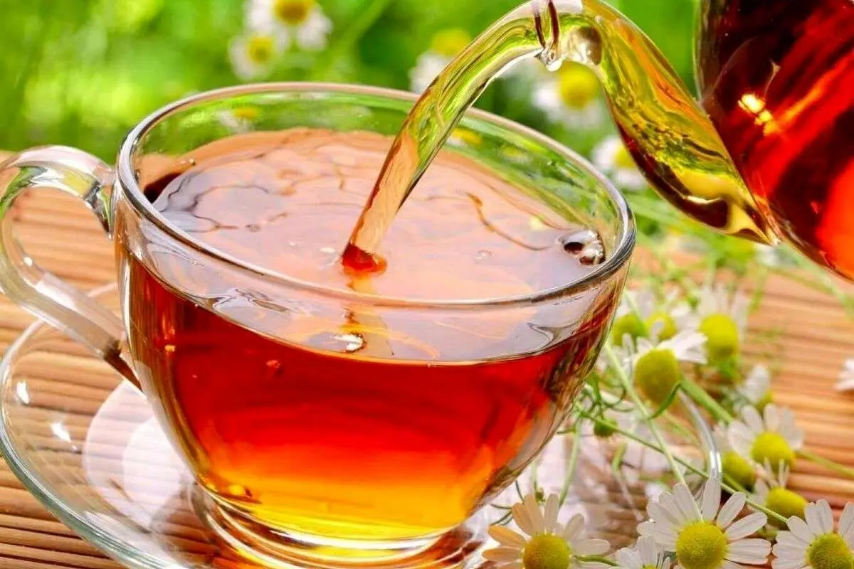 با این نوشیدنی خطر ابتلا به دیابت را کاهش دهید