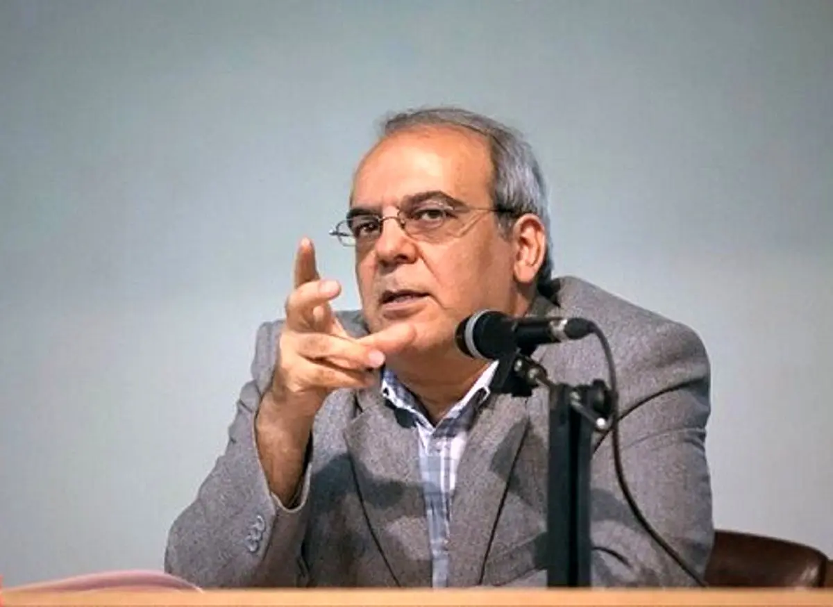 کنایه عباس عبدی به «زن هراسی» نمایندگان