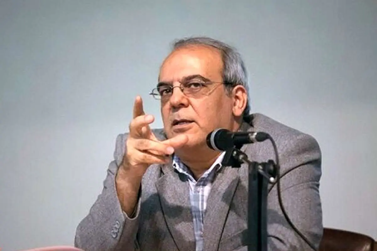 کنایه عباس عبدی به «زن هراسی» نمایندگان