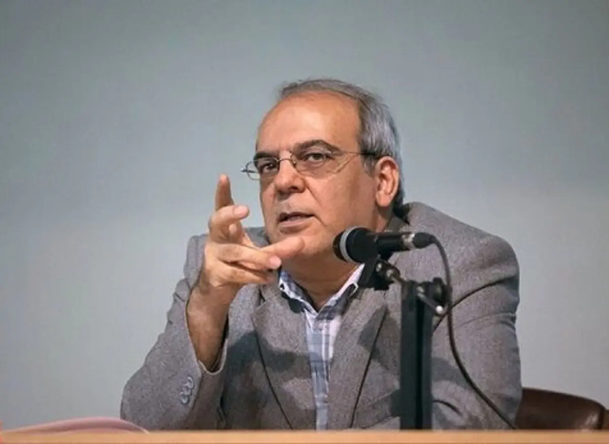 کنایه عباس عبدی به «زن هراسی» نمایندگان