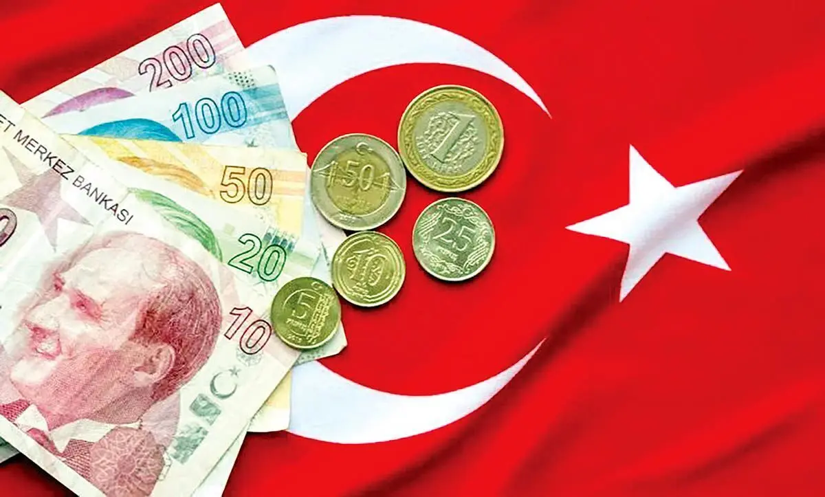 گام سوم کاهش تورم در ترکیه