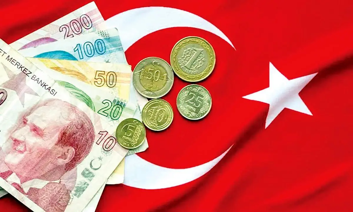 گام سوم کاهش تورم در ترکیه