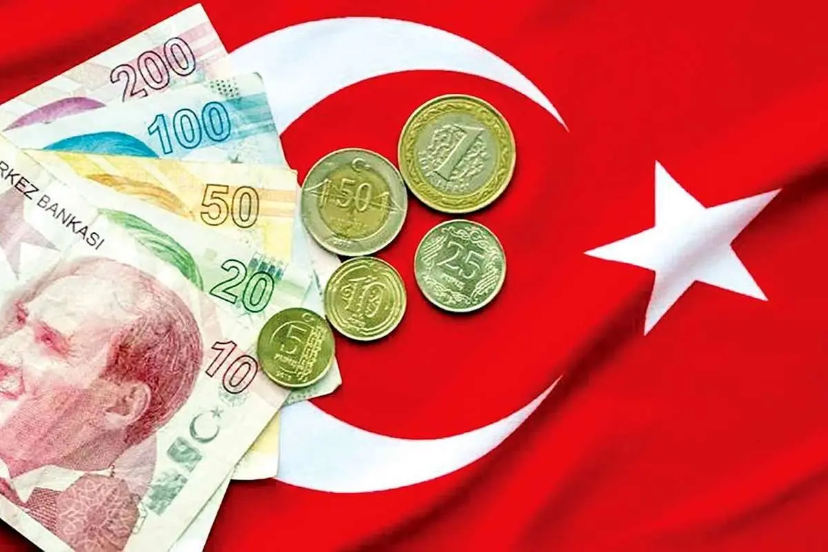 گام سوم کاهش تورم در ترکیه