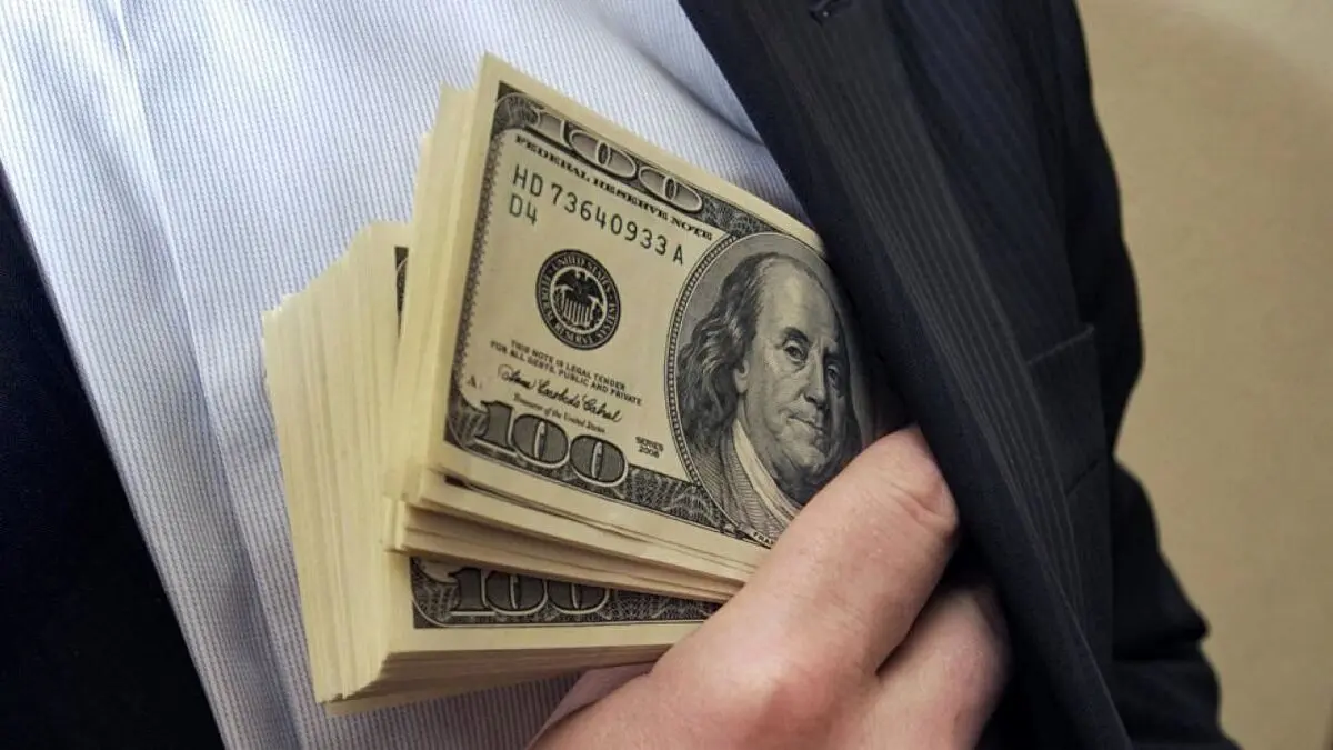 اقتصاد سیاسی مدیریت رانت