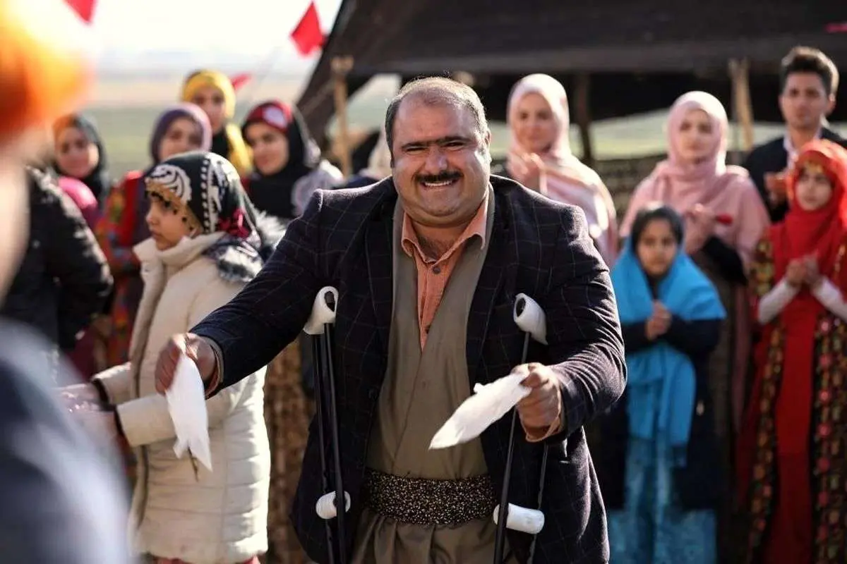 سری جدید «نون.خ» به نوروز میرسد؟