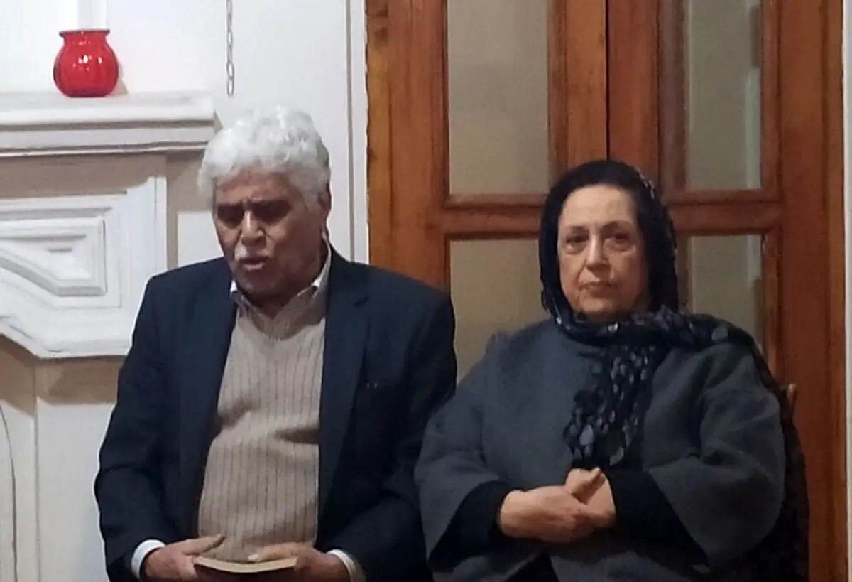 رضا کیانیان: ۳۰۰ هزار تومان دستمزد خواستم ندادند