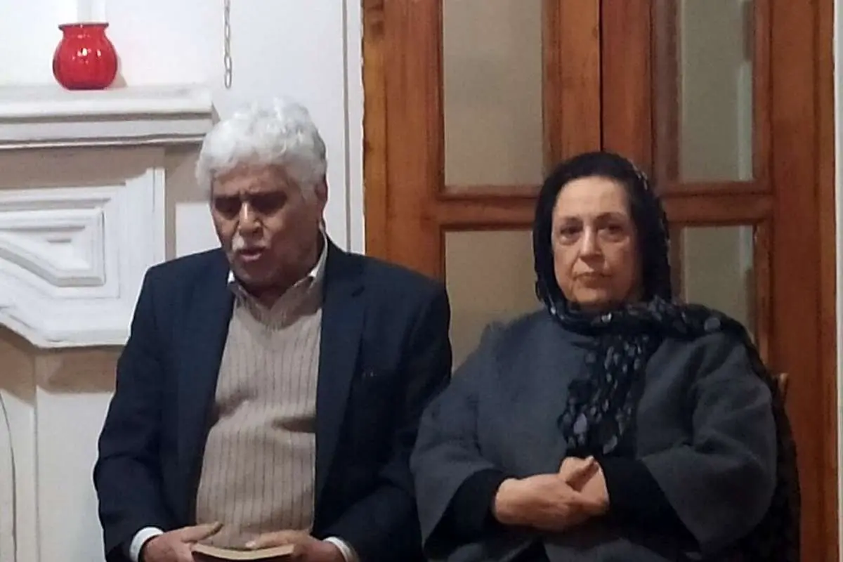 رضا کیانیان: ۳۰۰ هزار تومان دستمزد خواستم ندادند