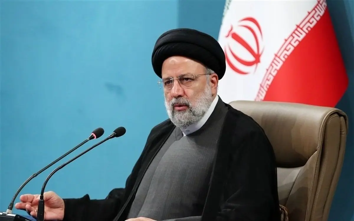 طعنه روزنامه «اطلاعات» به رئیسی: مردم دولت «گریه‌کن» نیاز ندارند