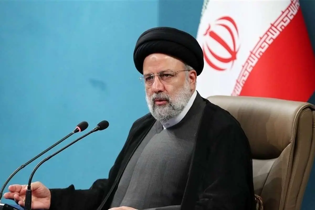 طعنه روزنامه «اطلاعات» به رئیسی: مردم دولت «گریهکن» نیاز ندارند
