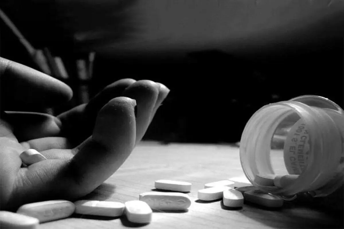 خودکشی خانم دکتر بعد از سقط جنین غیرقانونی