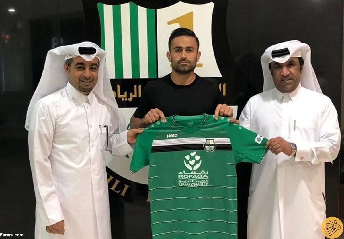 اسم بمب مد نظر استقلال لو رفت!