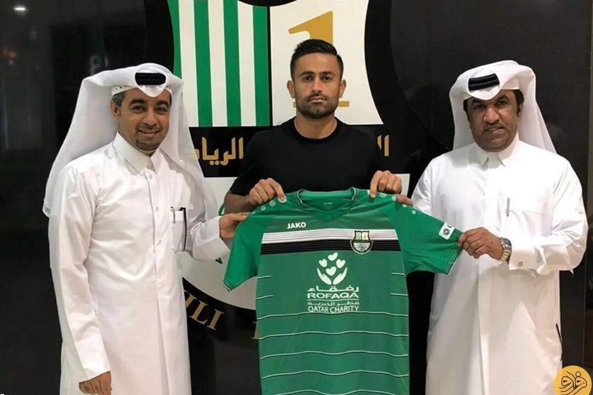 اسم بمب مد نظر استقلال لو رفت!