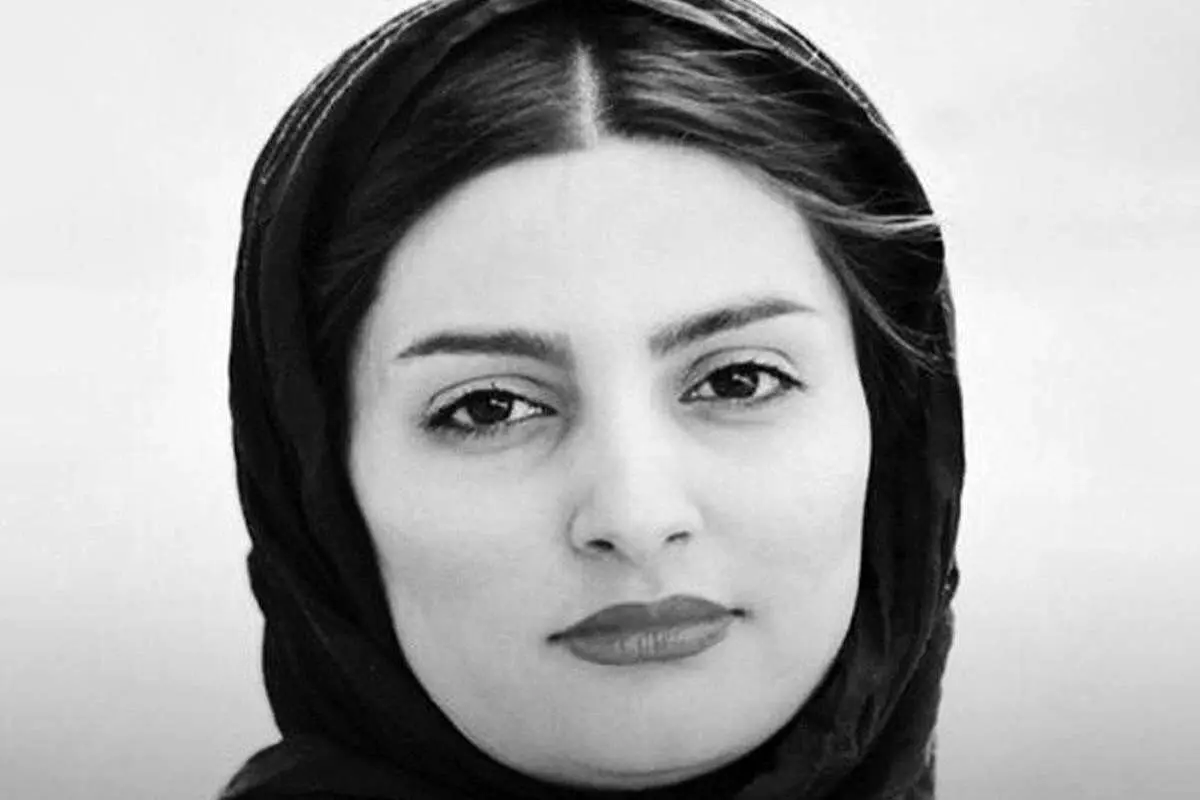 الناز محمدی، خبرنگار روزنامه هممیهن بازداشت شد