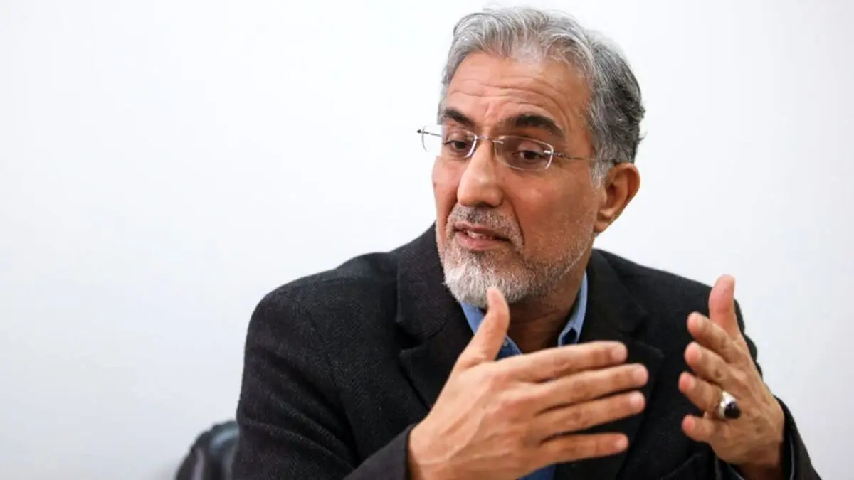 طرح مولدسازی اموال دولتی، اعلام ورشکستگی مالی عمومی است