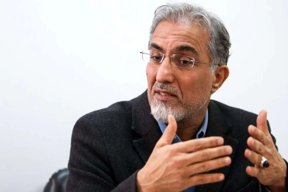 طرح مولدسازی اموال دولتی، اعلام ورشکستگی مالی عمومی است