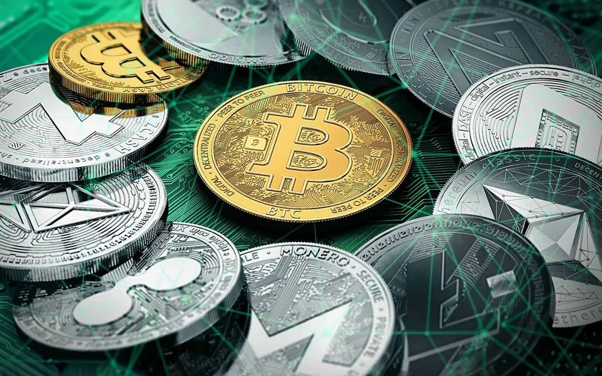 بیت‌کوین در انتظار رکوردی جدید
