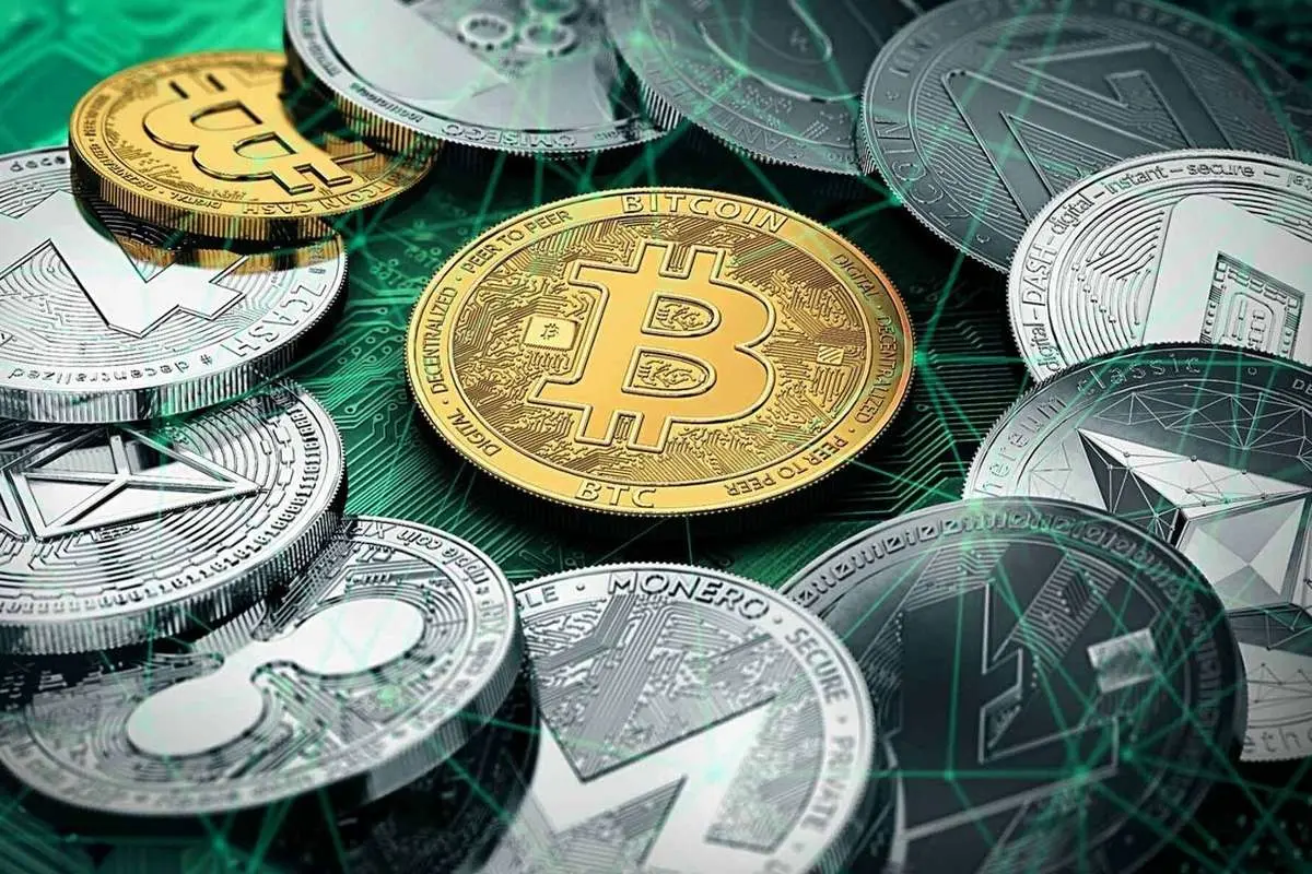 بیتکوین در انتظار رکوردی جدید
