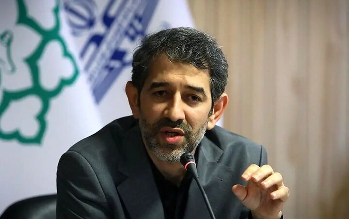 پرداخت وجه به پارکبانان سامانه‌ای شد