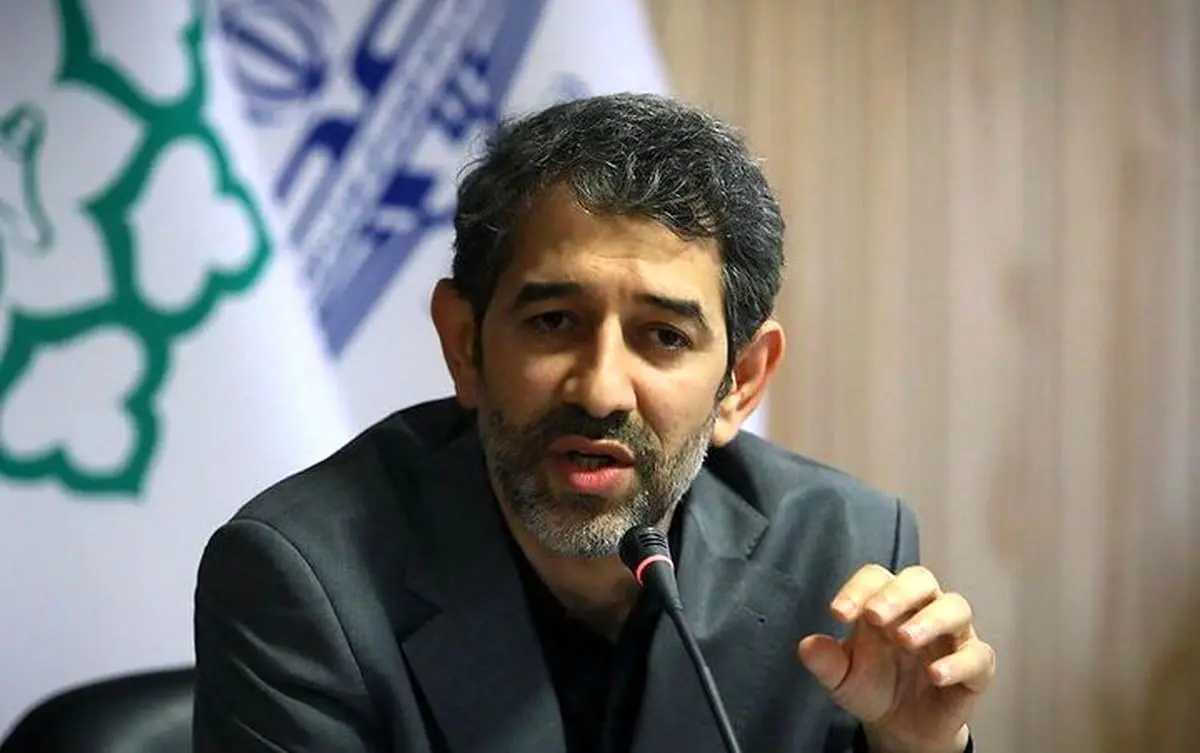پرداخت وجه به پارکبانان سامانه‌ای شد