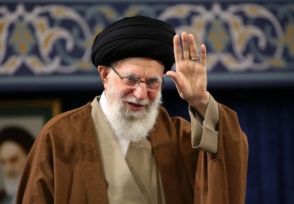 موافقت رهبر انقلاب با عفو برخی متهمان حوادث اخیر