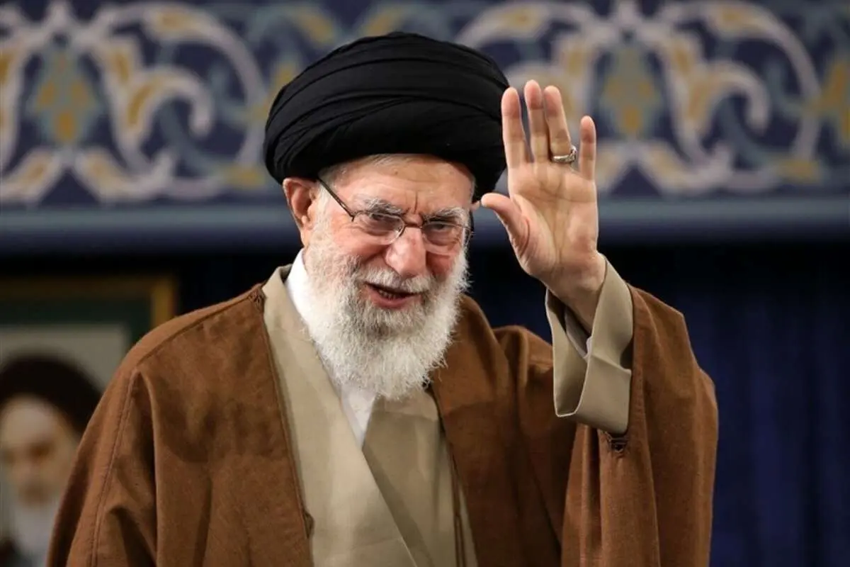 موافقت رهبر انقلاب با عفو برخی متهمان حوادث اخیر