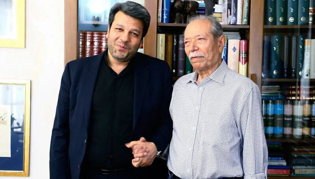 نامه رئیس سازمان سینمایی به علی نصیریان درپی انصراف از جشنواره