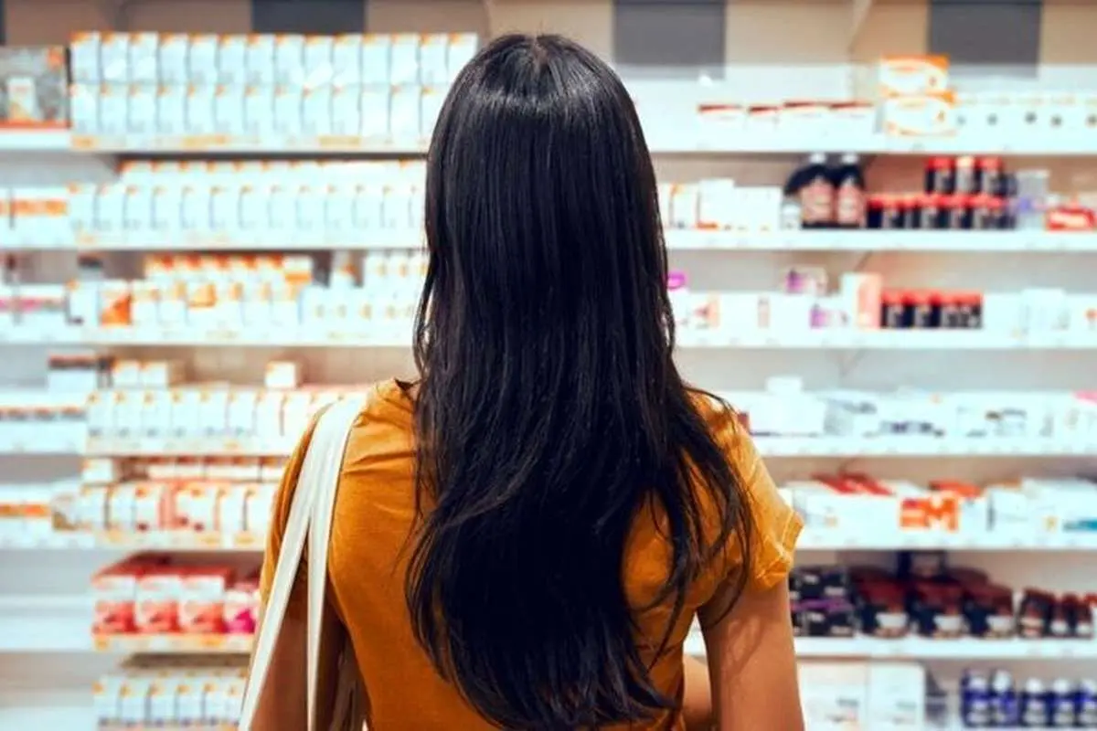 قرص‌هایی که می‌خرید؛ می‌تواند به تشخیص سرطان تخمدان کمک کند