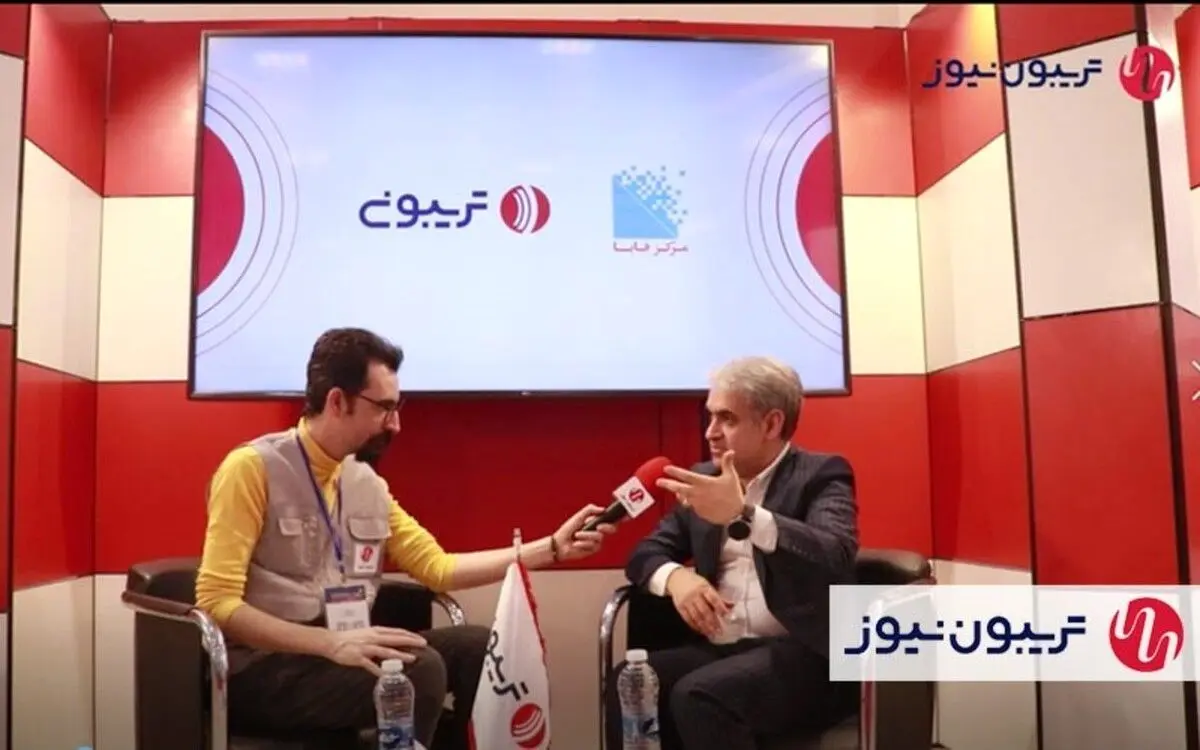 ایران زیر چتر آسیاتک