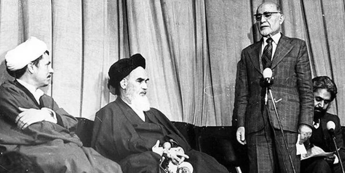 «بازرگان» را چه کسی به امام پیشنهاد داد؟