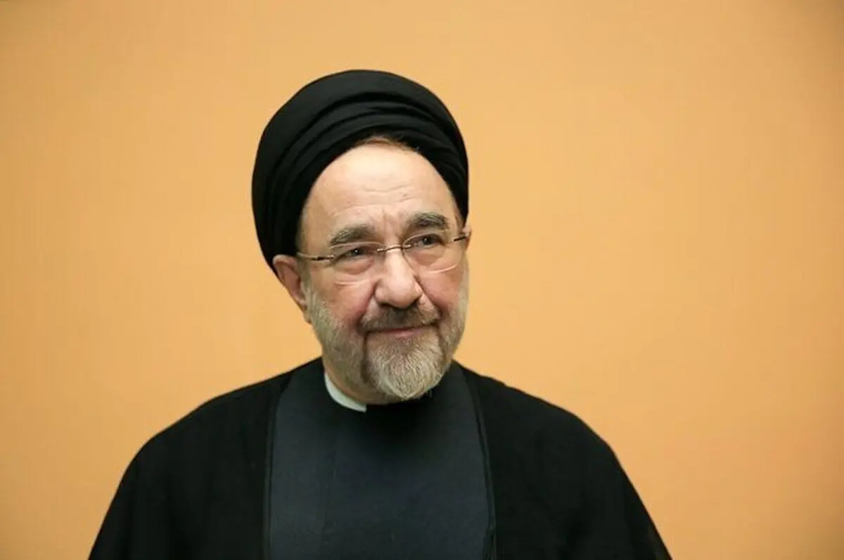 پیام تازه خاتمی: جزیره‌های اصلاح‌طلبی به هم بپیوندند و در کنار مردم قرار گیرند