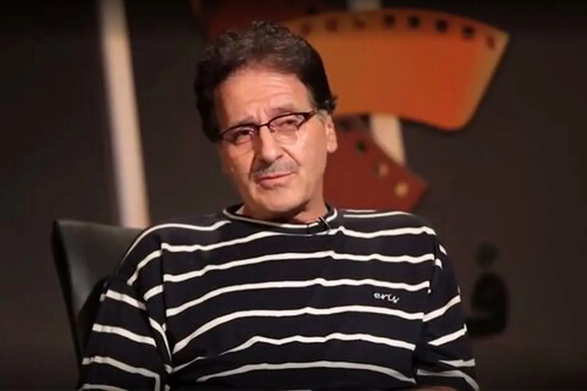 خوشحالی ابوالفضل پورعرب از عفو متهمان حوادث اخیر: نوبت آشتی ملی است