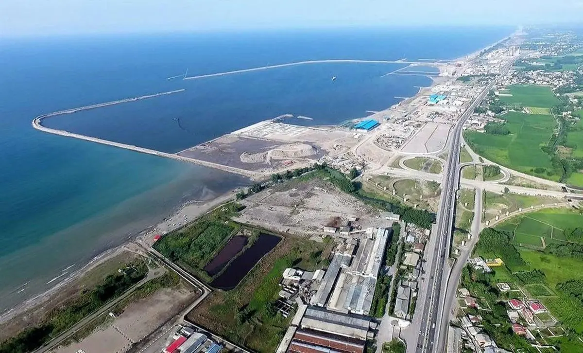 چالش‌های پیش رقابت نستراک با کانال سوئز