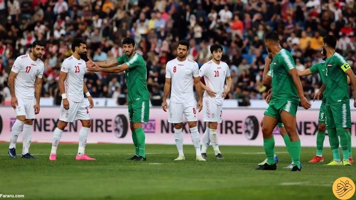 شایعات جنجالی حوالی تیم ملی