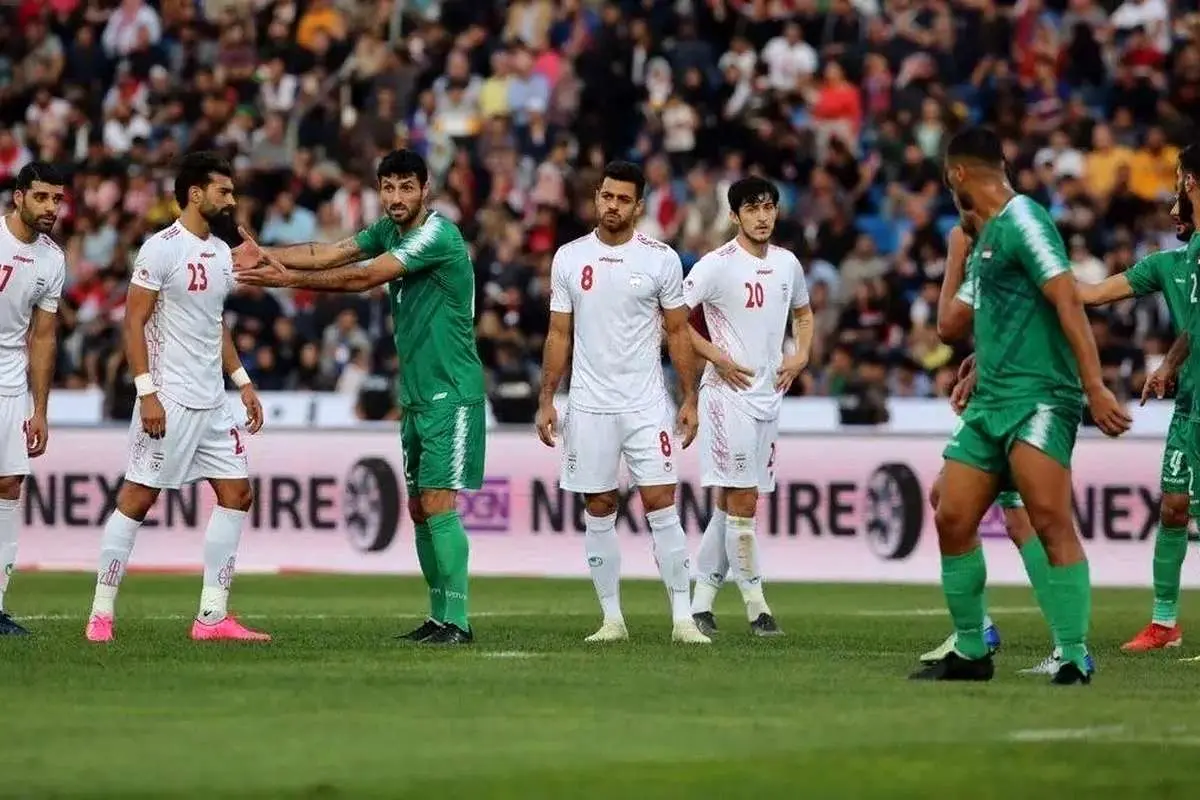 شایعات جنجالی حوالی تیم ملی