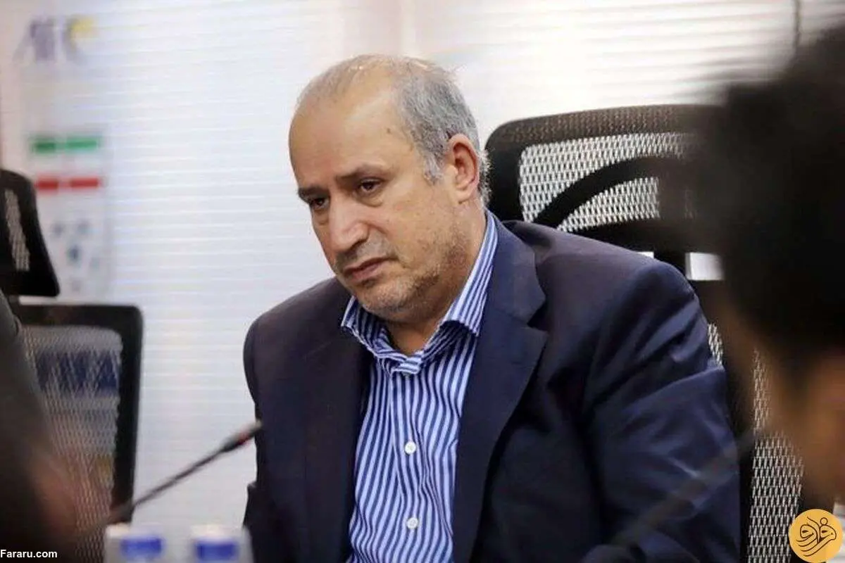 وعده مهدی تاج درباره سرمربی جدید تیم ملی