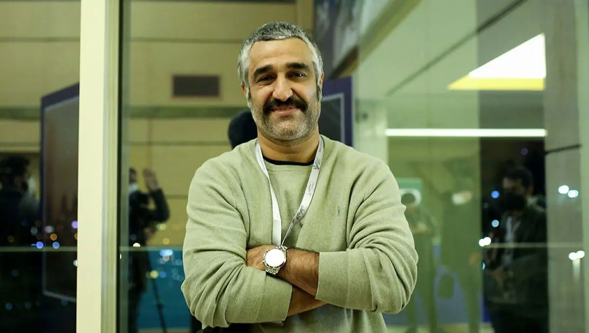 پژمان جمشیدی بازهم به سیمرغ نرسید