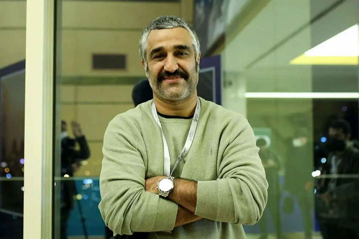 پژمان جمشیدی بازهم به سیمرغ نرسید
