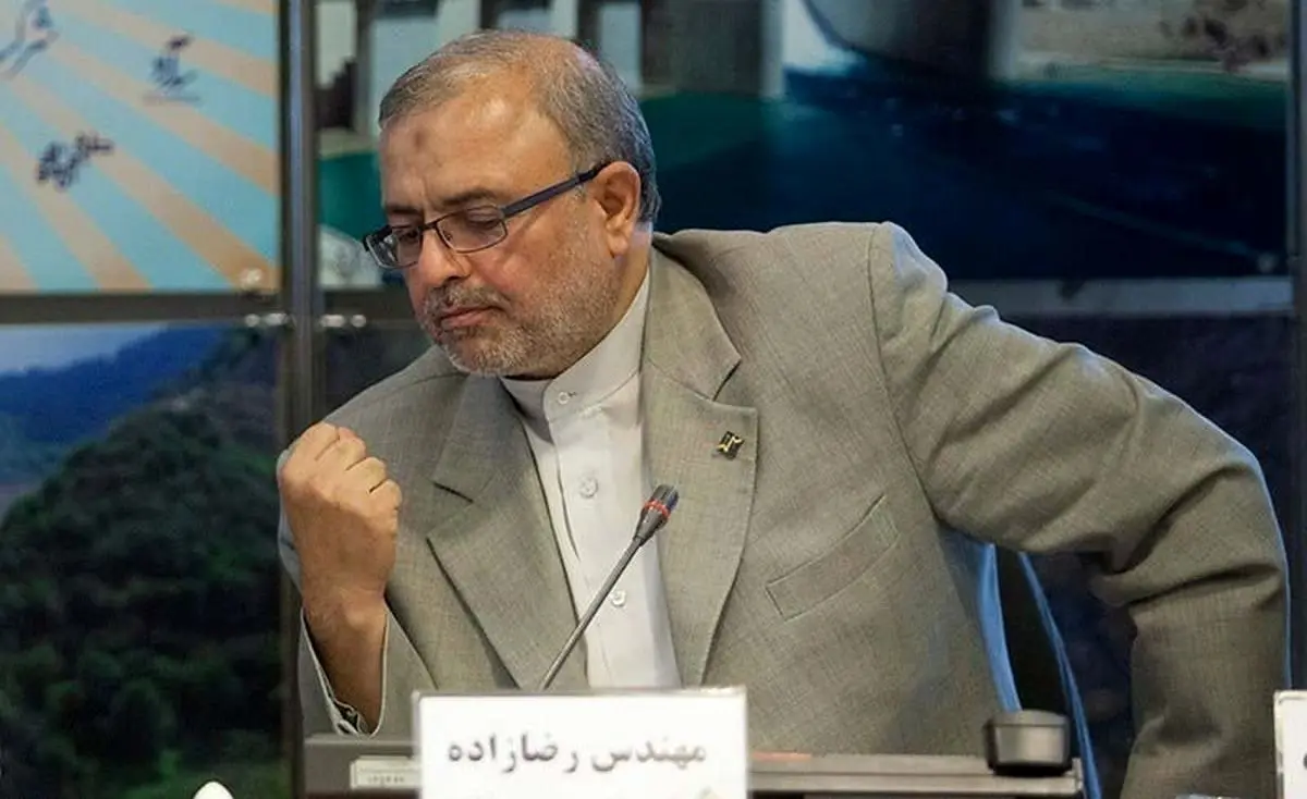 واکنش همسر انسیه خزعلی به انتقادات از تخریب بافت تاریخی شیراز