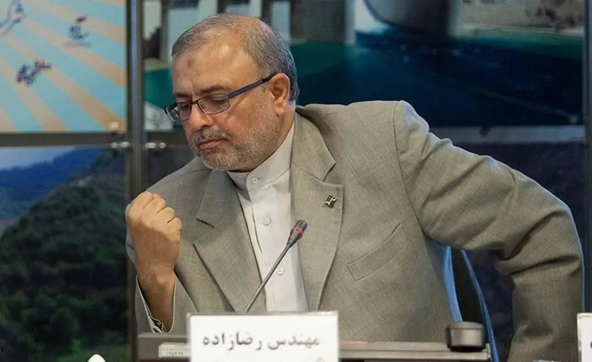 واکنش همسر انسیه خزعلی به انتقادات از تخریب بافت تاریخی شیراز