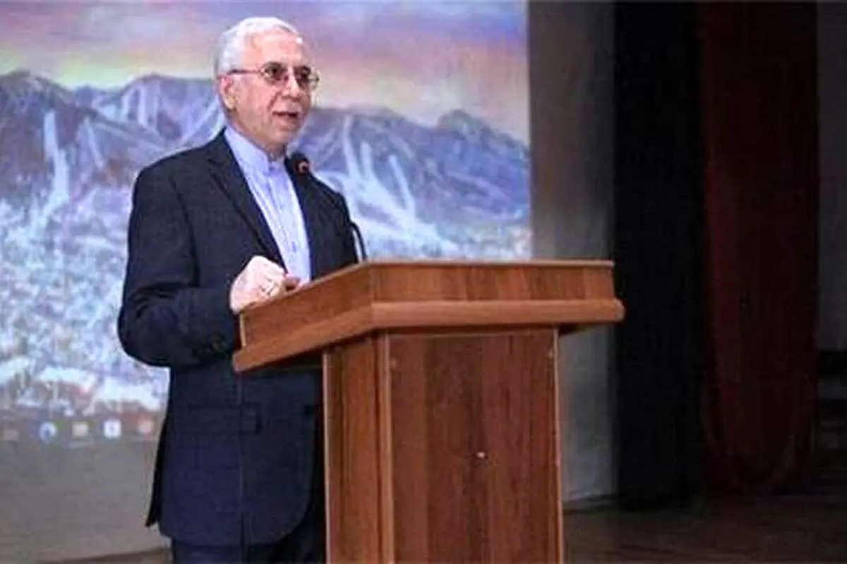 رد شایعه دخالت نظامی ایران در مسائل قفقاز