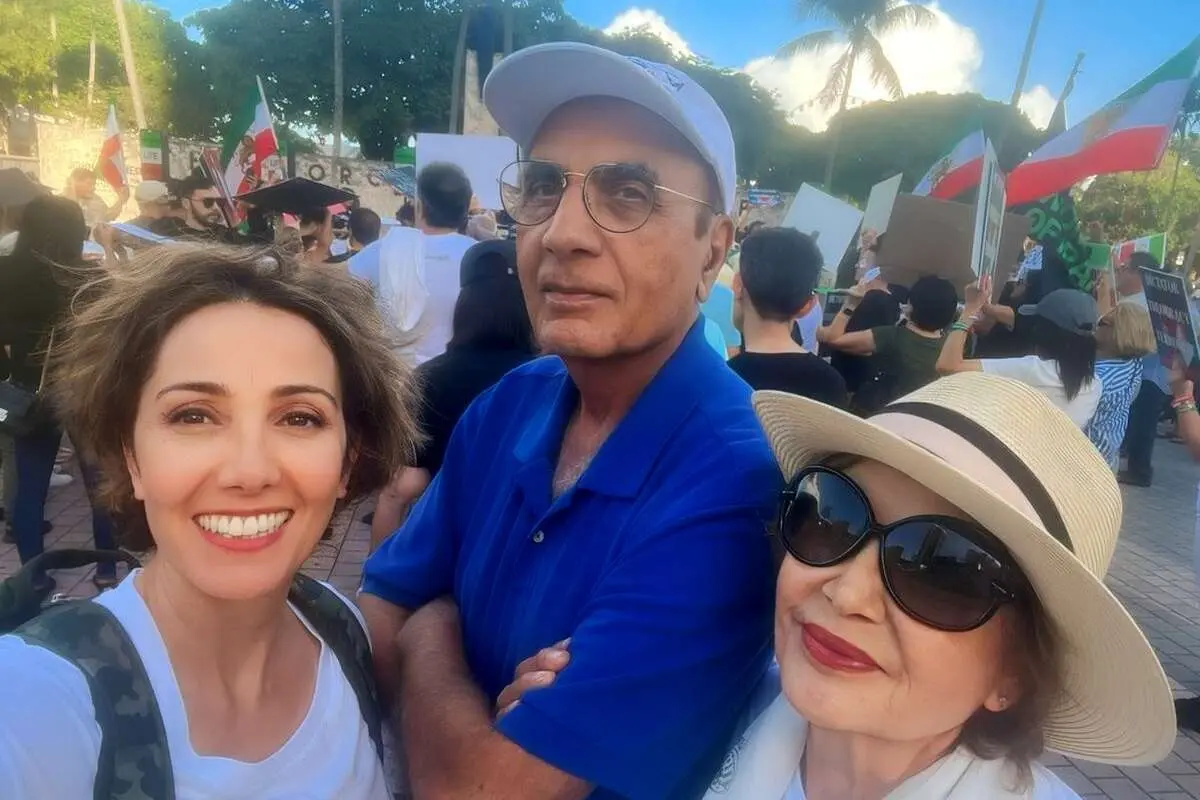 خط داغ اخبار روز یکشنبه ۲۳ بهمن ۱۴۰۱