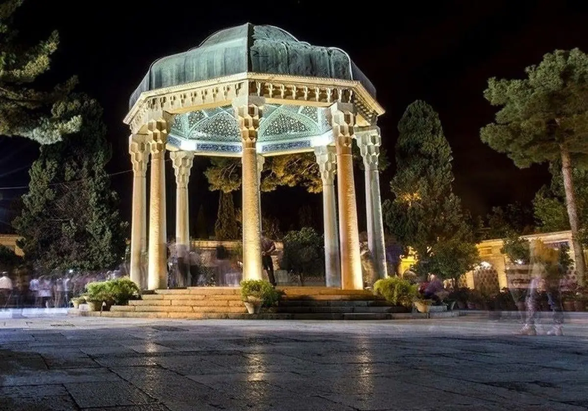 تفال به حافظ امروز يکشنبه ۲۳ بهمن ۱۴۰۱