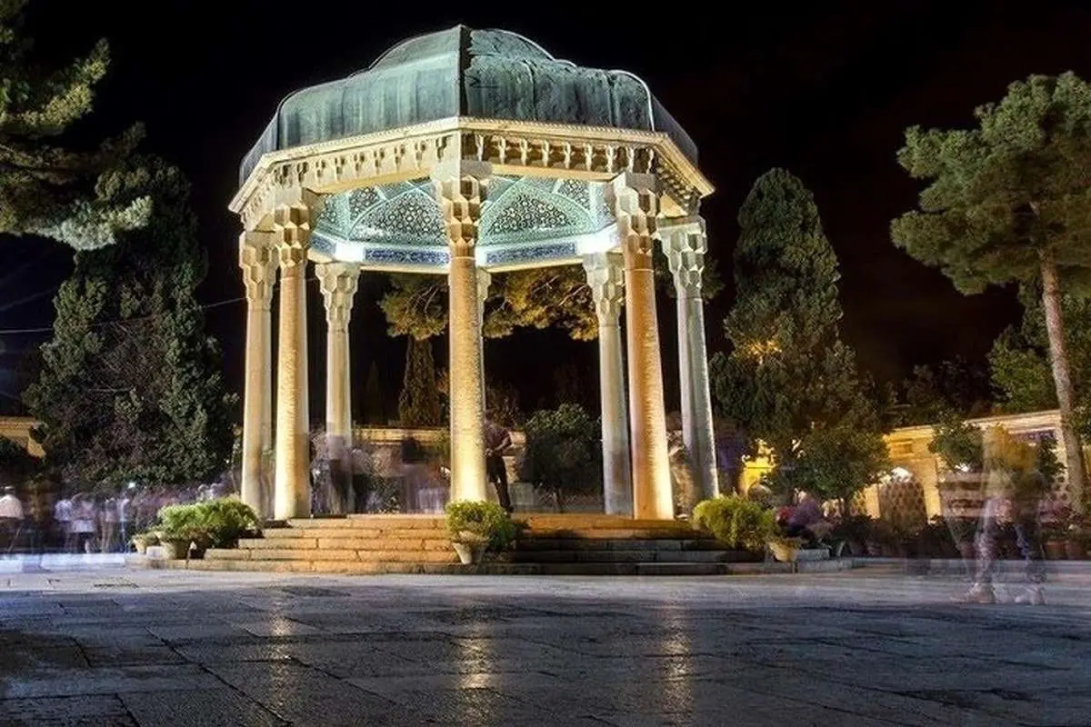تفال به حافظ امروز يکشنبه ۲۳ بهمن ۱۴۰۱