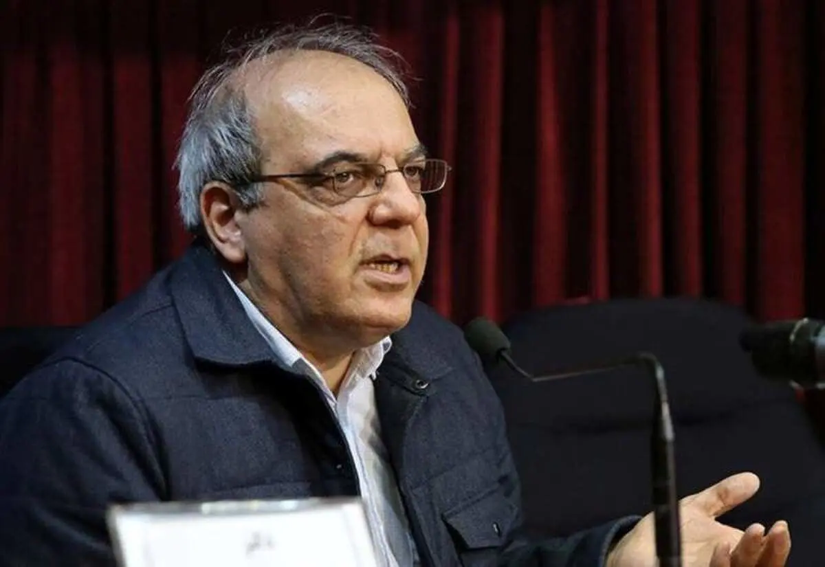 عبدی: اظهار ندامت مشکلی را حل نکرده بلکه بدتر هم می‌کند