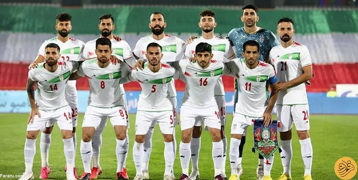 فرمول سیدبندی جام ملت‌های آسیا؛ ایران در کدام سید است؟