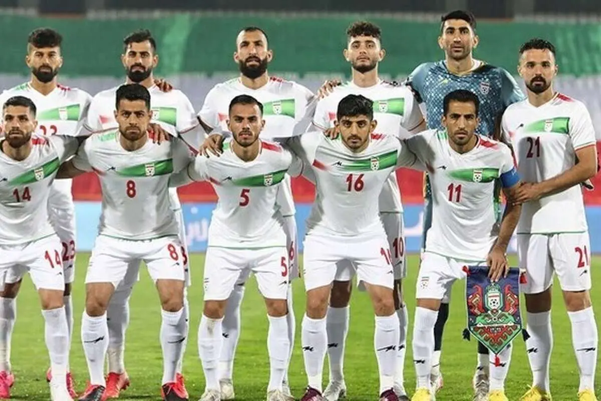 فرمول سیدبندی جام ملت‌های آسیا؛ ایران در کدام سید است؟