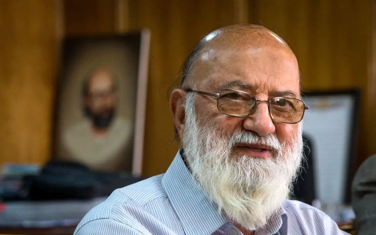 چمران: اهدای جایزه شهردار تهران به برنده جشنواره فیلم را بررسی می‌کنیم