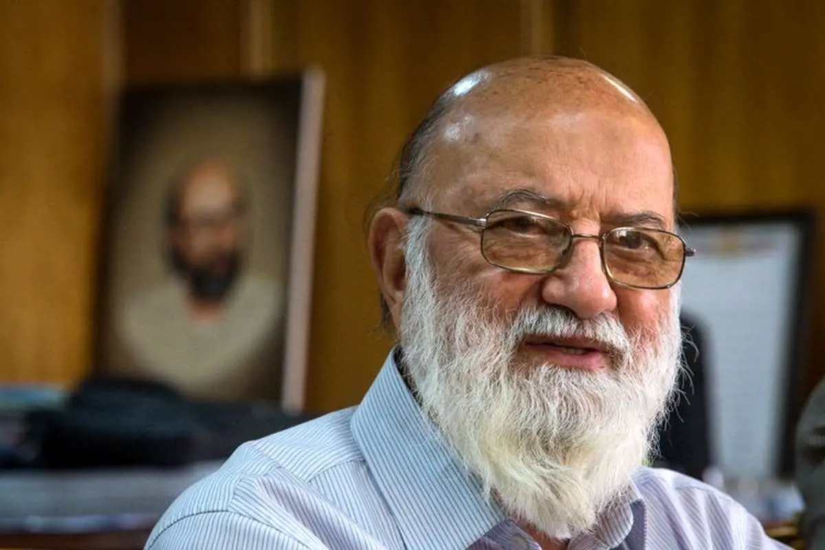 چمران: اهدای جایزه شهردار تهران به برنده جشنواره فیلم را بررسی میکنیم